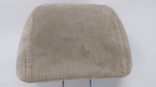 1998 Honda Accord Headrest Head Rest Front Driver Passenger Seat Fits OEM Used Auto Parts - Oemusedautoparts1.com