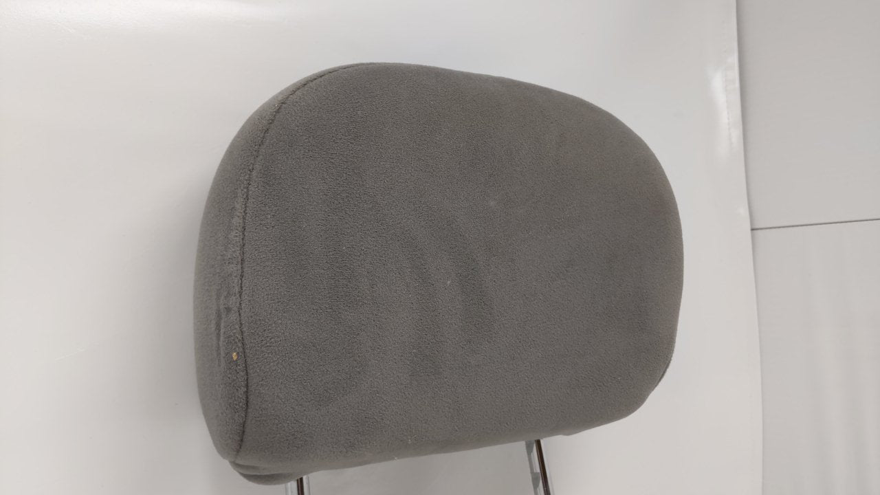 2000 Ford Focus Headrest Head Rest Front Driver Passenger Seat Fits OEM Used Auto Parts - Oemusedautoparts1.com