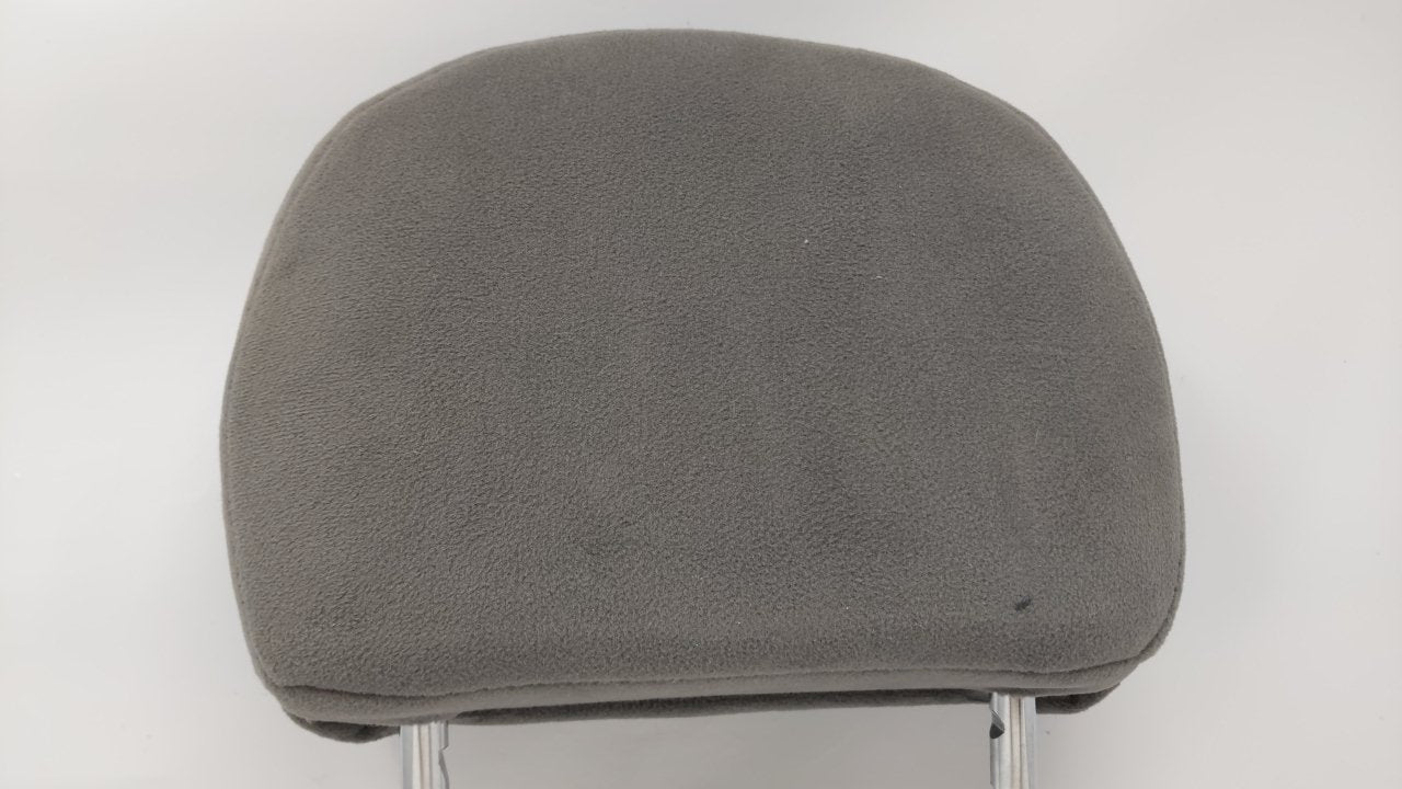 2000 Ford Focus Headrest Head Rest Front Driver Passenger Seat Fits OEM Used Auto Parts - Oemusedautoparts1.com