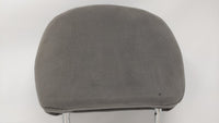 2000 Ford Focus Headrest Head Rest Front Driver Passenger Seat Fits OEM Used Auto Parts - Oemusedautoparts1.com