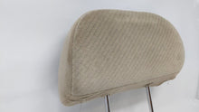 1998 Mazda 626 Headrest Head Rest Front Driver Passenger Seat Fits OEM Used Auto Parts - Oemusedautoparts1.com