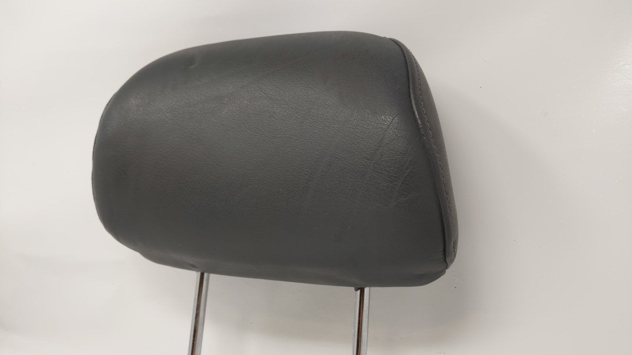 2001 Hyundai Elantra Headrest Head Rest Front Driver Passenger Seat Fits OEM Used Auto Parts - Oemusedautoparts1.com