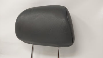 2001 Hyundai Elantra Headrest Head Rest Front Driver Passenger Seat Fits OEM Used Auto Parts - Oemusedautoparts1.com