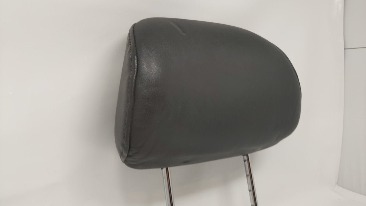 2001 Hyundai Elantra Headrest Head Rest Front Driver Passenger Seat Fits OEM Used Auto Parts - Oemusedautoparts1.com