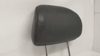 2001 Hyundai Elantra Headrest Head Rest Front Driver Passenger Seat Fits OEM Used Auto Parts - Oemusedautoparts1.com