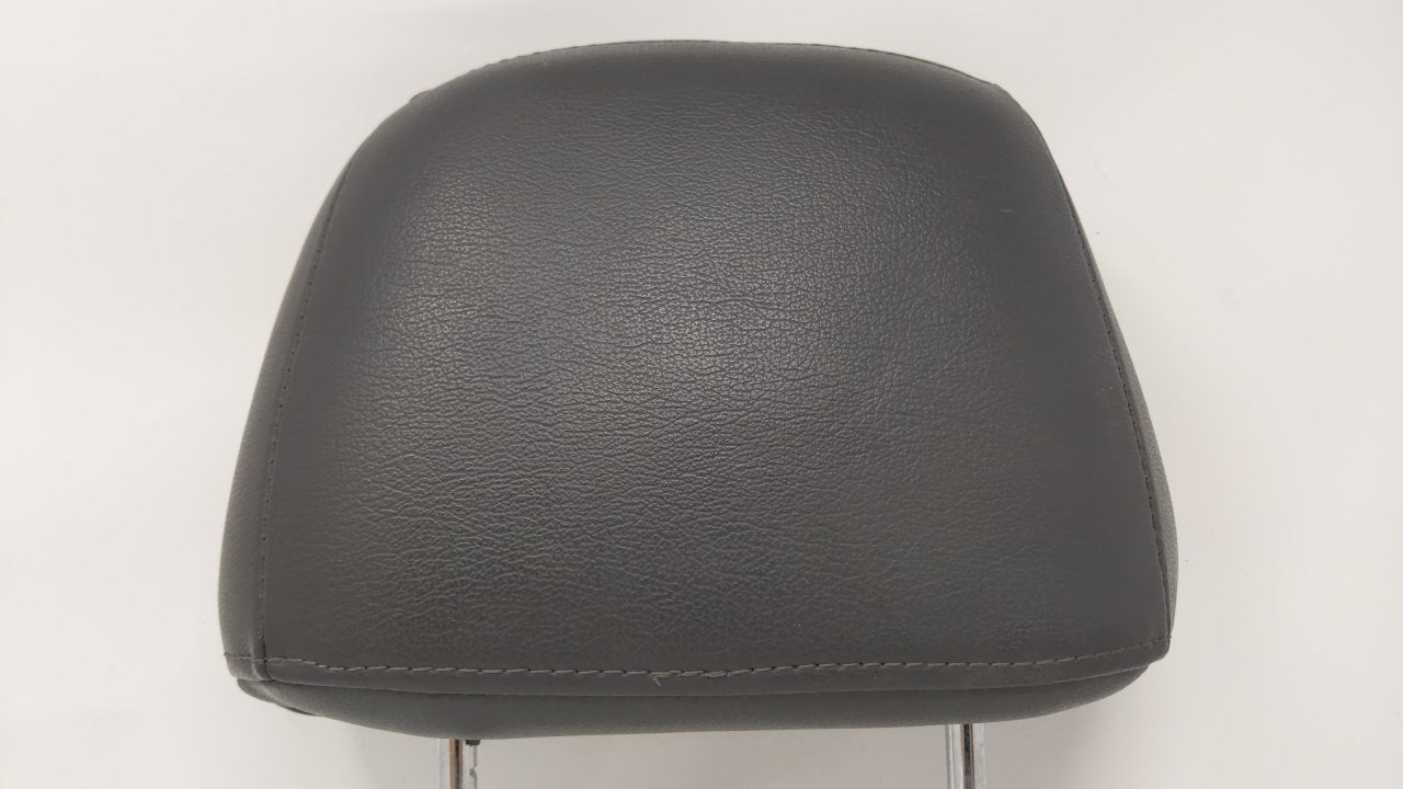 2001 Hyundai Elantra Headrest Head Rest Front Driver Passenger Seat Fits OEM Used Auto Parts - Oemusedautoparts1.com