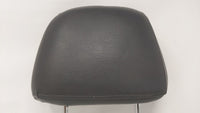 2001 Hyundai Elantra Headrest Head Rest Front Driver Passenger Seat Fits OEM Used Auto Parts - Oemusedautoparts1.com