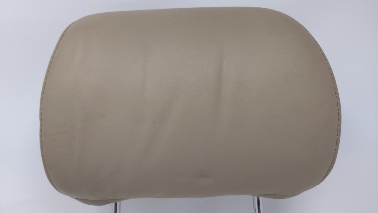 1997 Lexus Es300 Headrest Head Rest Front Driver Passenger Seat Fits OEM Used Auto Parts - Oemusedautoparts1.com