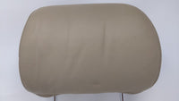 1997 Lexus Es300 Headrest Head Rest Front Driver Passenger Seat Fits OEM Used Auto Parts - Oemusedautoparts1.com