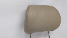 1997 Lexus Es300 Headrest Head Rest Front Driver Passenger Seat Fits OEM Used Auto Parts - Oemusedautoparts1.com