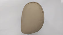 1997 Lexus Es300 Headrest Head Rest Front Driver Passenger Seat Fits OEM Used Auto Parts - Oemusedautoparts1.com