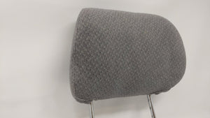 1997 Toyota Camry Headrest Head Rest Front Driver Passenger Seat Fits OEM Used Auto Parts - Oemusedautoparts1.com