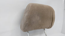 1997 Toyota Camry Headrest Head Rest Front Driver Passenger Seat Fits OEM Used Auto Parts - Oemusedautoparts1.com