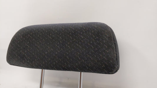 2002 Hyundai Sonata Headrest Head Rest Rear Seat Fits OEM Used Auto Parts - Oemusedautoparts1.com