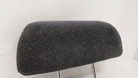 2002 Hyundai Sonata Headrest Head Rest Rear Seat Fits OEM Used Auto Parts - Oemusedautoparts1.com