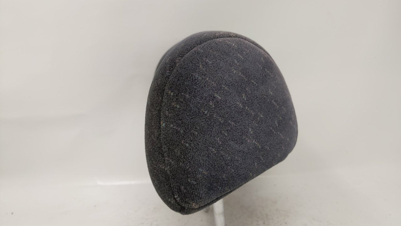 2002 Hyundai Sonata Headrest Head Rest Rear Seat Fits OEM Used Auto Parts - Oemusedautoparts1.com