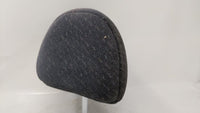 2002 Hyundai Sonata Headrest Head Rest Rear Seat Fits OEM Used Auto Parts - Oemusedautoparts1.com