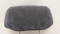 2002 Hyundai Sonata Headrest Head Rest Rear Seat Fits OEM Used Auto Parts - Oemusedautoparts1.com
