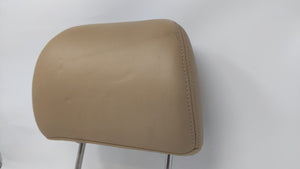 1995 Toyota Avalon Headrest Head Rest Rear Seat Fits OEM Used Auto Parts - Oemusedautoparts1.com