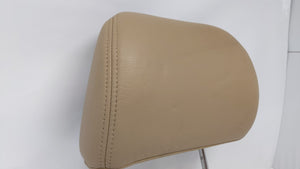 1995 Toyota Avalon Headrest Head Rest Rear Seat Fits OEM Used Auto Parts - Oemusedautoparts1.com