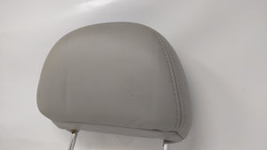 1999 Lincoln Continental Headrest Head Rest Front Driver Passenger Seat Fits OEM Used Auto Parts - Oemusedautoparts1.com