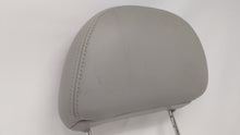 1999 Lincoln Continental Headrest Head Rest Front Driver Passenger Seat Fits OEM Used Auto Parts - Oemusedautoparts1.com