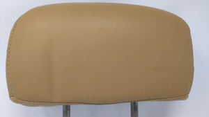 2001 Chrysler Town & Country Headrest Head Rest Front Driver Passenger Seat Fits OEM Used Auto Parts - Oemusedautoparts1.com