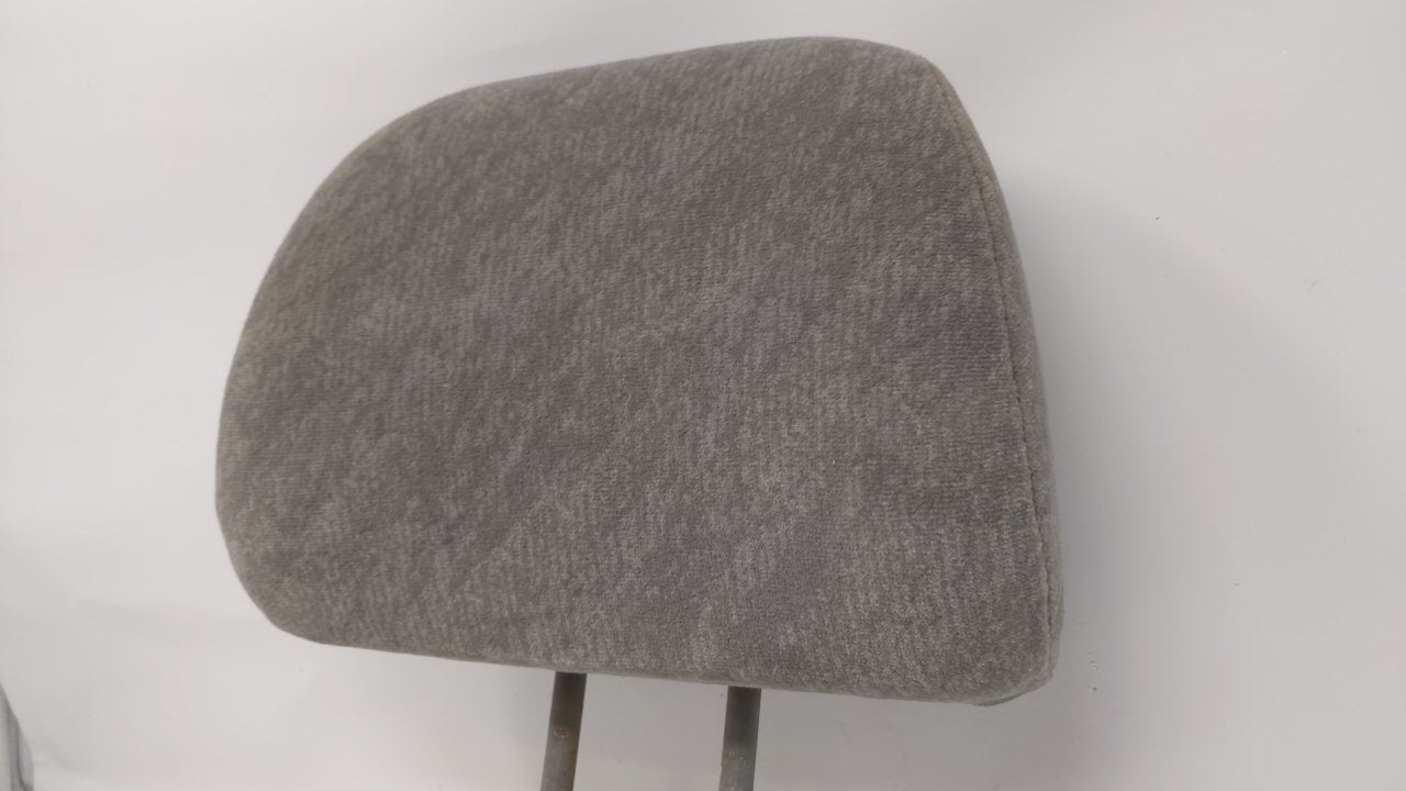 1998 Honda Accord Headrest Head Rest Front Driver Passenger Seat Fits OEM Used Auto Parts - Oemusedautoparts1.com