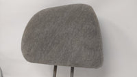 1998 Honda Accord Headrest Head Rest Front Driver Passenger Seat Fits OEM Used Auto Parts - Oemusedautoparts1.com