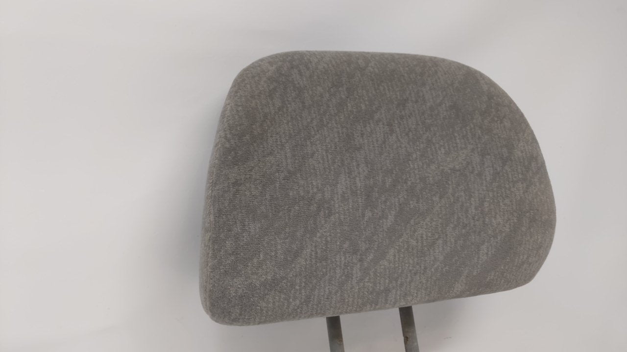 1998 Honda Accord Headrest Head Rest Front Driver Passenger Seat Fits OEM Used Auto Parts - Oemusedautoparts1.com