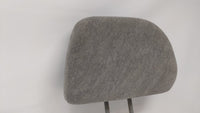 1998 Honda Accord Headrest Head Rest Front Driver Passenger Seat Fits OEM Used Auto Parts - Oemusedautoparts1.com