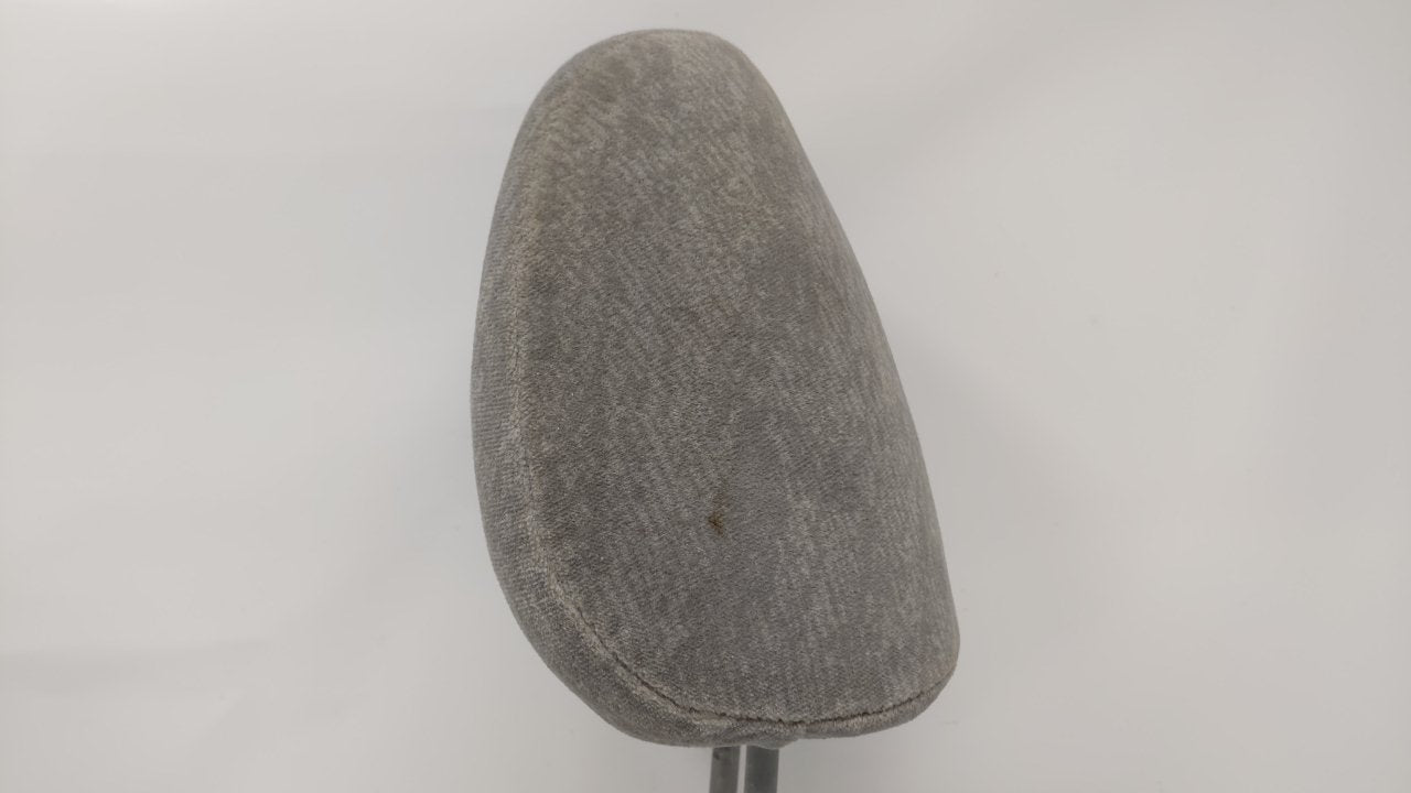 1998 Honda Accord Headrest Head Rest Front Driver Passenger Seat Fits OEM Used Auto Parts - Oemusedautoparts1.com