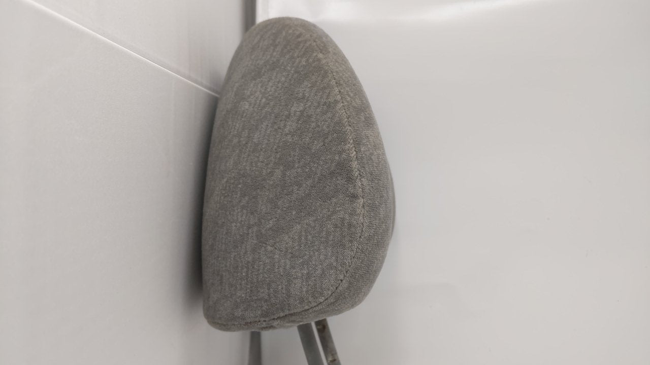 1998 Honda Accord Headrest Head Rest Front Driver Passenger Seat Fits OEM Used Auto Parts - Oemusedautoparts1.com