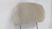 1994 Honda Accord Headrest Head Rest Front Driver Passenger Seat Fits OEM Used Auto Parts - Oemusedautoparts1.com