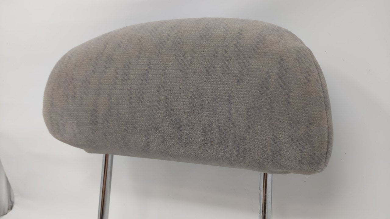 1998 Nissan Altima Headrest Head Rest Front Driver Passenger Seat Fits OEM Used Auto Parts - Oemusedautoparts1.com