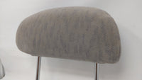 1998 Nissan Altima Headrest Head Rest Front Driver Passenger Seat Fits OEM Used Auto Parts - Oemusedautoparts1.com