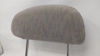 compare product 1998 Nissan Altima Headrest Head Rest Front Driver Passenger Seat Fits OEM Used Auto Parts