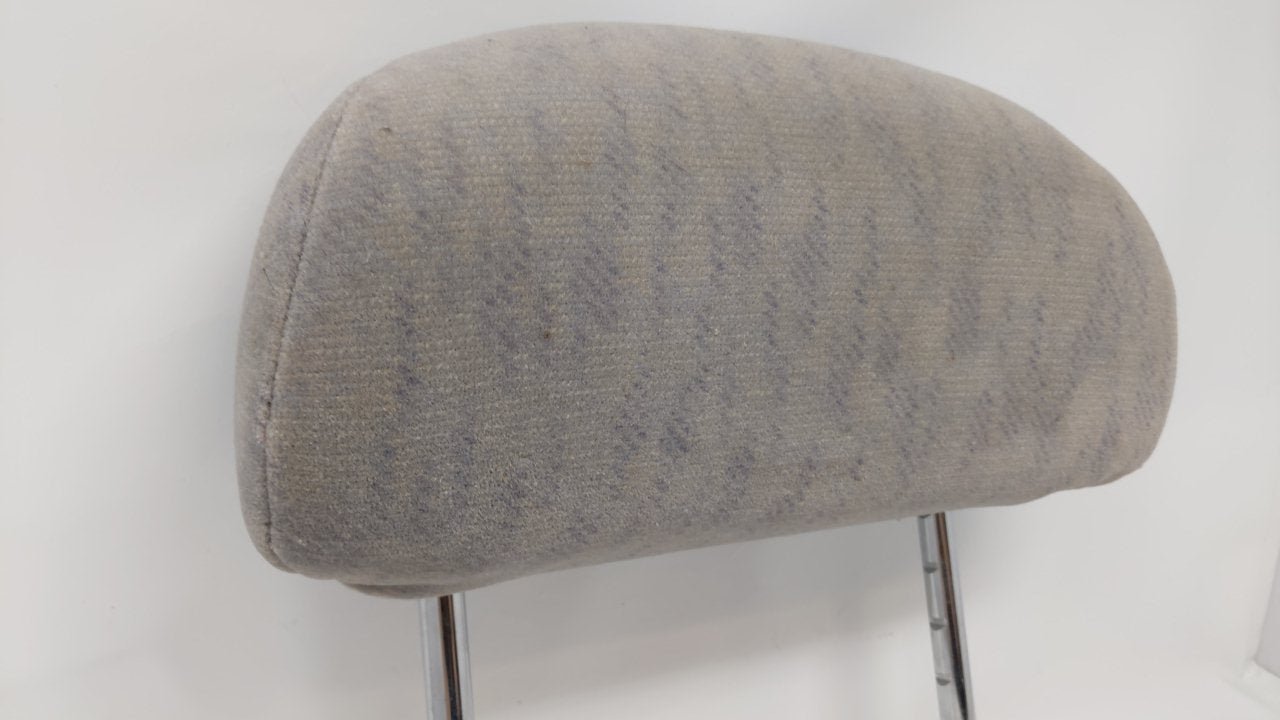 1998 Nissan Altima Headrest Head Rest Front Driver Passenger Seat Fits OEM Used Auto Parts - Oemusedautoparts1.com