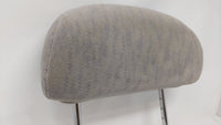 1998 Nissan Altima Headrest Head Rest Front Driver Passenger Seat Fits OEM Used Auto Parts - Oemusedautoparts1.com