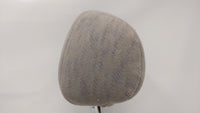 1998 Nissan Altima Headrest Head Rest Front Driver Passenger Seat Fits OEM Used Auto Parts - Oemusedautoparts1.com