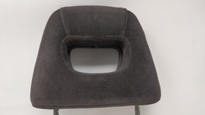 2001 Honda Civic Headrest Head Rest Front Driver Passenger Seat Fits OEM Used Auto Parts - Oemusedautoparts1.com