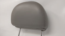 2001 Ford Taurus Headrest Head Rest Front Driver Passenger Seat Fits OEM Used Auto Parts - Oemusedautoparts1.com