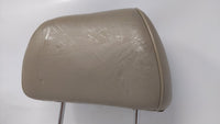 1996 Acura Rl Headrest Head Rest Front Driver Passenger Seat Fits OEM Used Auto Parts - Oemusedautoparts1.com