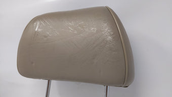 compare product 1996 Acura Rl Headrest Head Rest Front Driver Passenger Seat Fits OEM Used Auto Parts