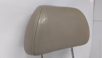 1996 Acura Rl Headrest Head Rest Front Driver Passenger Seat Fits OEM Used Auto Parts - Oemusedautoparts1.com