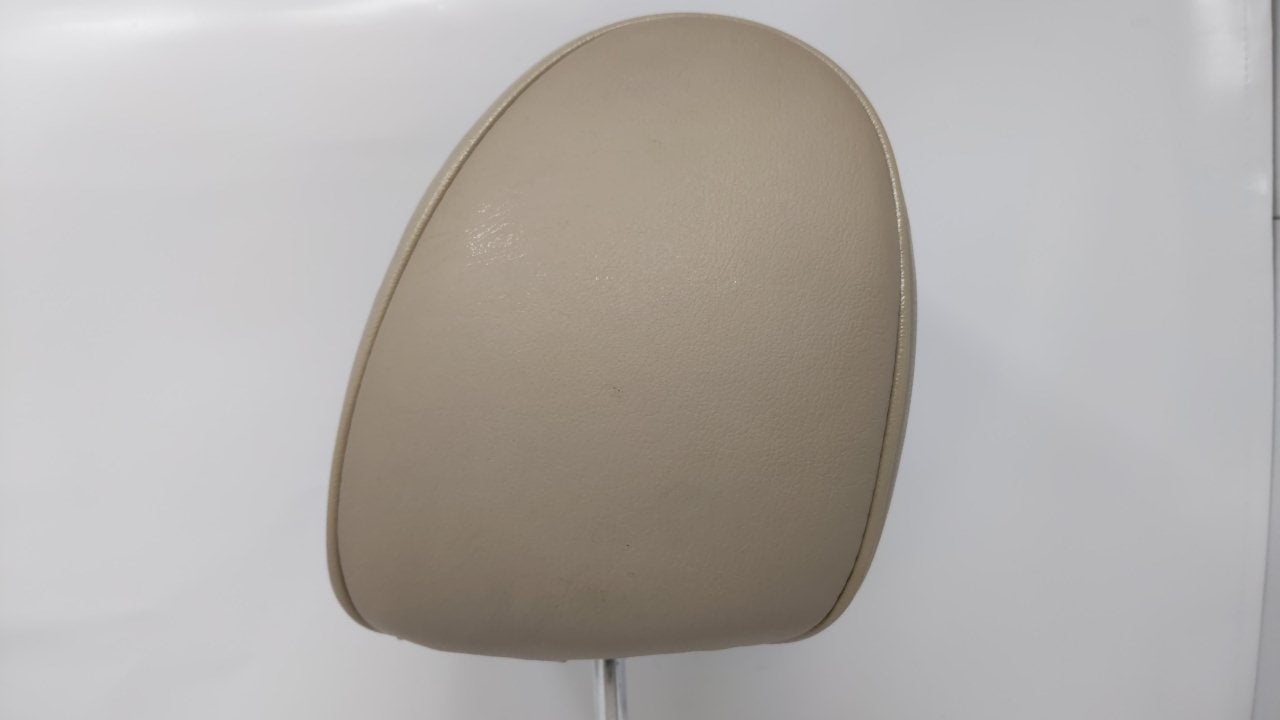 1996 Acura Rl Headrest Head Rest Front Driver Passenger Seat Fits OEM Used Auto Parts - Oemusedautoparts1.com
