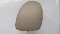 1996 Acura Rl Headrest Head Rest Front Driver Passenger Seat Fits OEM Used Auto Parts - Oemusedautoparts1.com