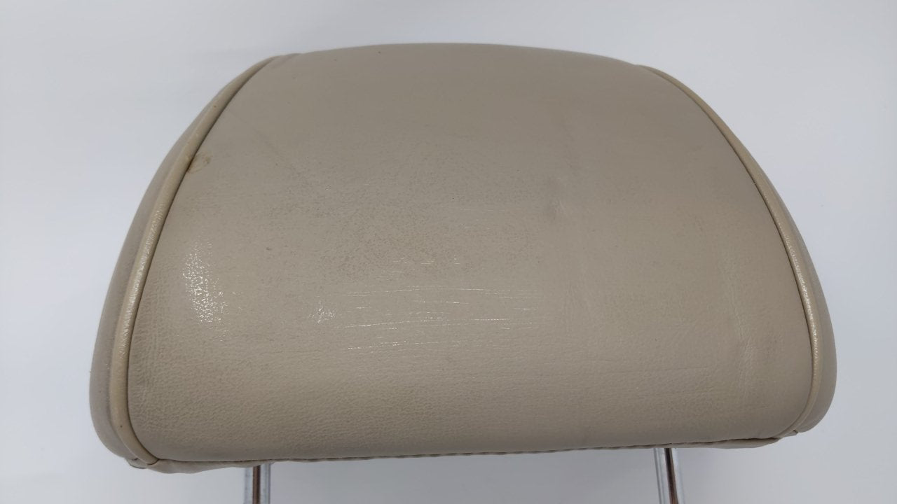 1996 Acura Rl Headrest Head Rest Front Driver Passenger Seat Fits OEM Used Auto Parts - Oemusedautoparts1.com