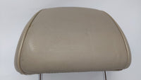 1996 Acura Rl Headrest Head Rest Front Driver Passenger Seat Fits OEM Used Auto Parts - Oemusedautoparts1.com