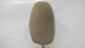 2001 Chrysler Sebring Headrest Head Rest Front Driver Passenger Seat Fits OEM Used Auto Parts - Oemusedautoparts1.com